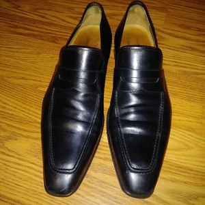 Magnanni Men's Slip On Shoes Size 13